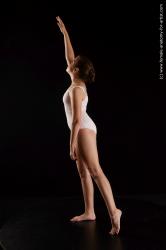 Woman Standing poses - ALL Standing poses - simple Standard Photoshoot Academic